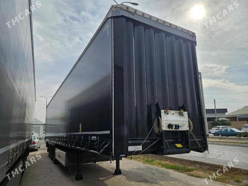 Krone Krone 2021 - 500 000 TMT - Мары - img 2