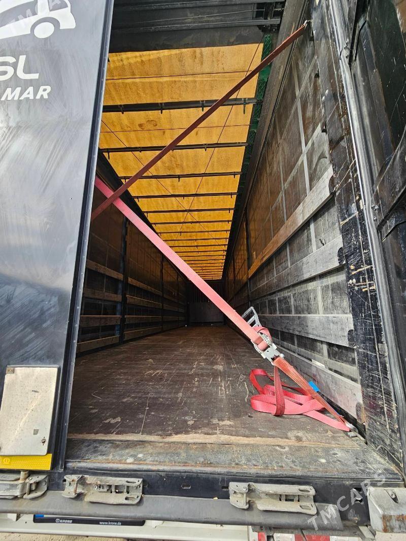 Krone Krone 2021 - 500 000 TMT - Мары - img 5