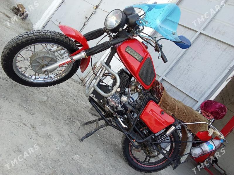 Fekon FK200-14G 1990 - 11 000 TMT - Gyzylarbat - img 1