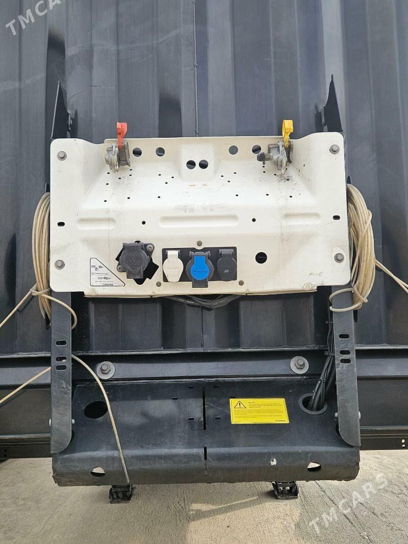 Krone Krone 2021 - 500 000 TMT - Мары - img 8