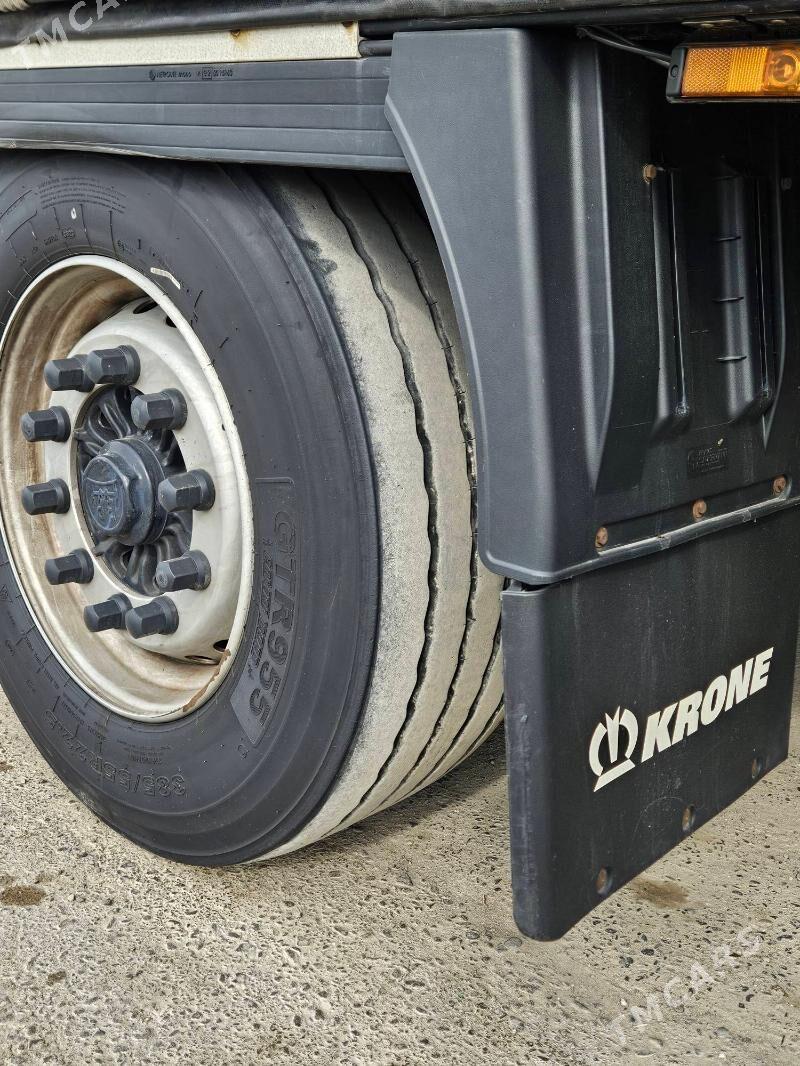 Krone Krone 2021 - 500 000 TMT - Мары - img 6