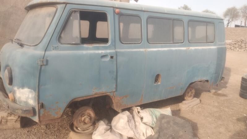 kuzow 8 000 TMT - Кёнеургенч - img 1