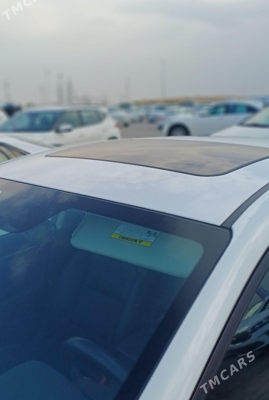 Hyundai Elantra 2020 - 267 000 TMT - 30 мкр - img 8