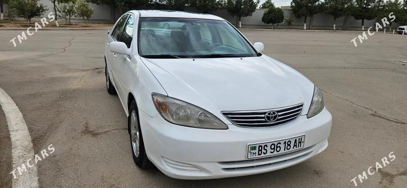 Toyota Camry 2002 - 187 000 TMT - Aşgabat - img 2
