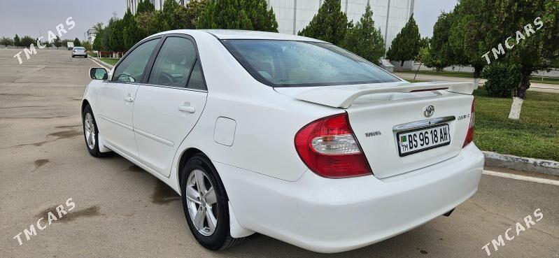 Toyota Camry 2002 - 187 000 TMT - Aşgabat - img 3