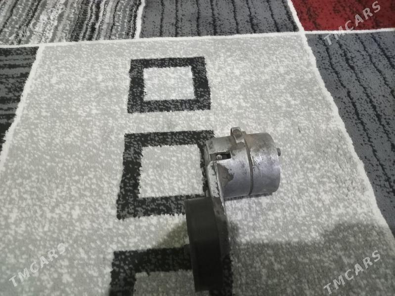 натежитель - Туркменабат - img 3