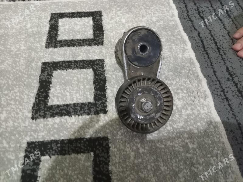 натежитель - Туркменабат - img 2