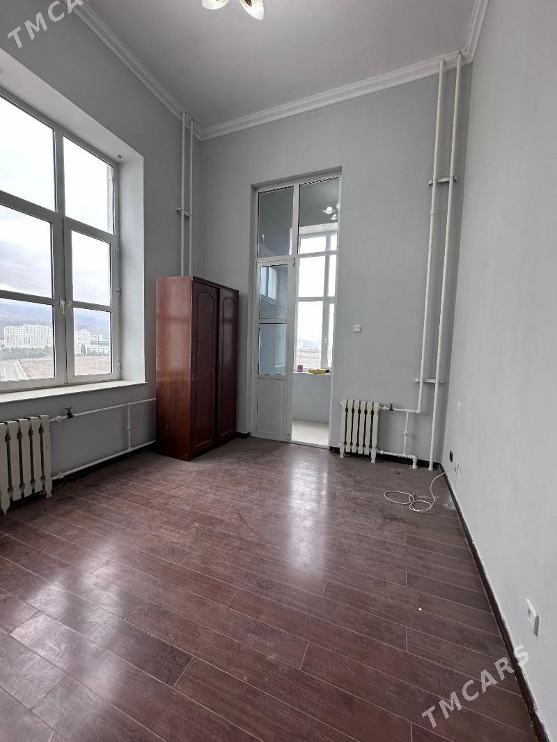 Sawetski 3kom 8etaj Gyssagly - Aşgabat - img 9