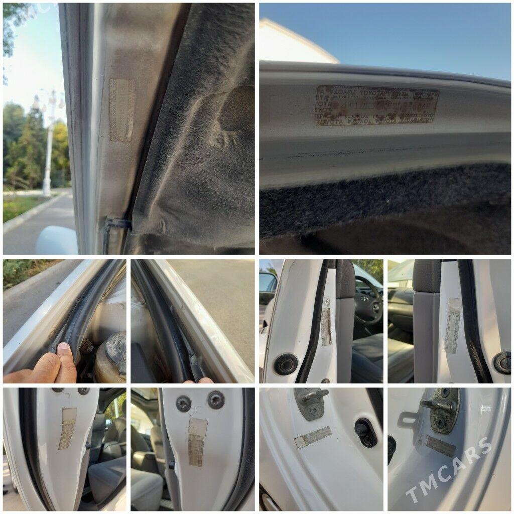 Toyota Camry 2002 - 187 000 TMT - Aşgabat - img 6