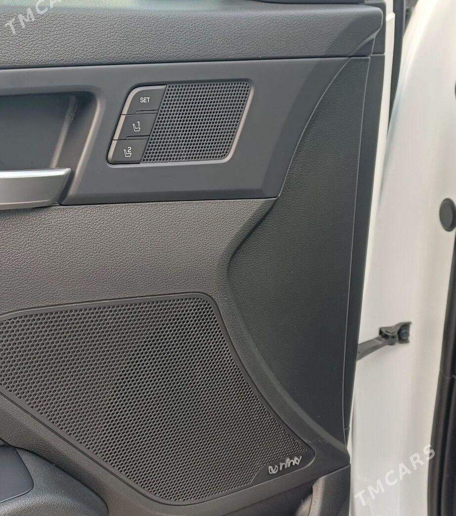 Hyundai Elantra 2020 - 267 000 TMT - 30 мкр - img 10