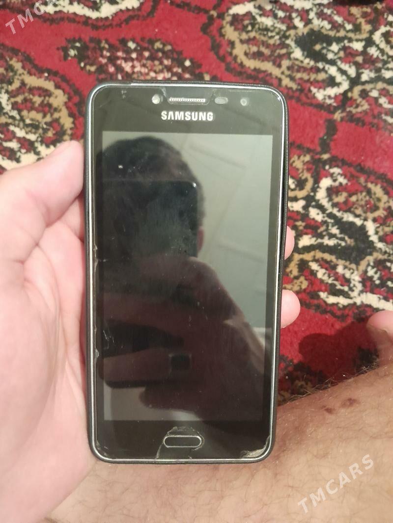 galaxy j2 prime - Türkmenabat - img 3