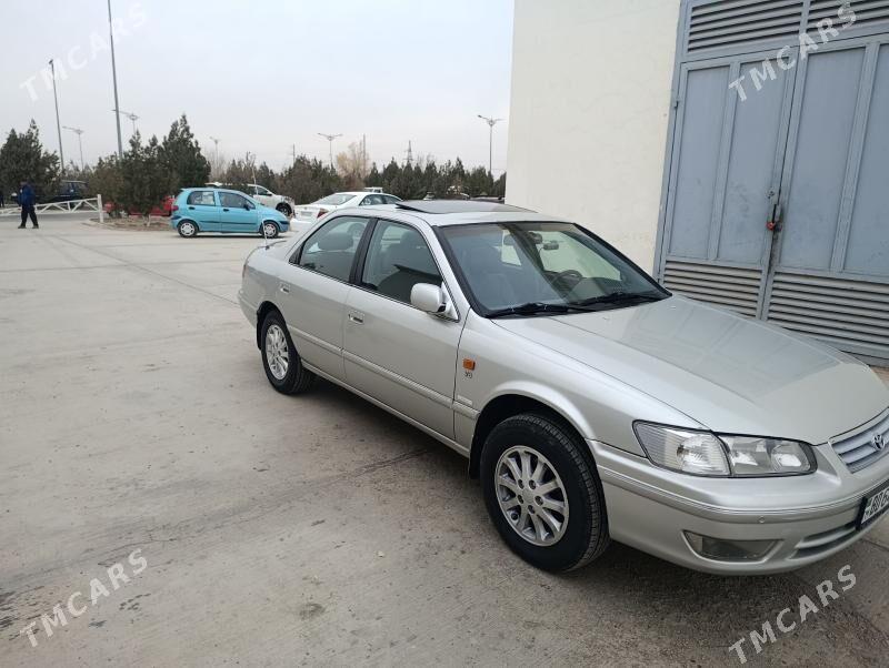 Toyota Camry 2000 - 180 000 TMT - Кёнеургенч - img 2