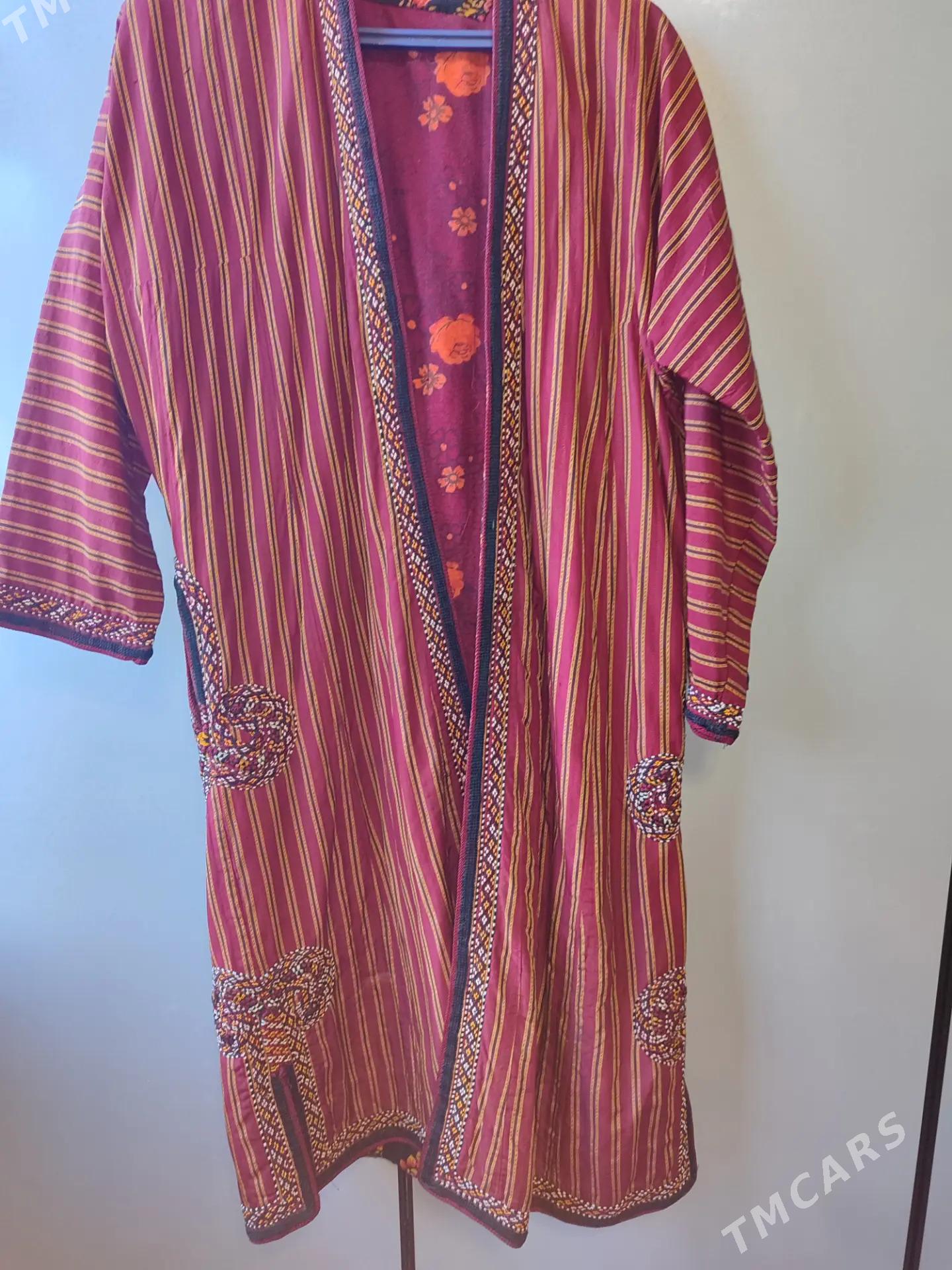 gadymy çabyt - Бузмеин ГРЭС - img 1