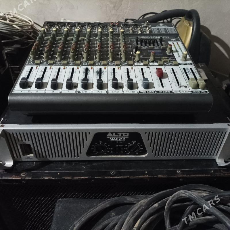 uslitel - Daşoguz - img 2