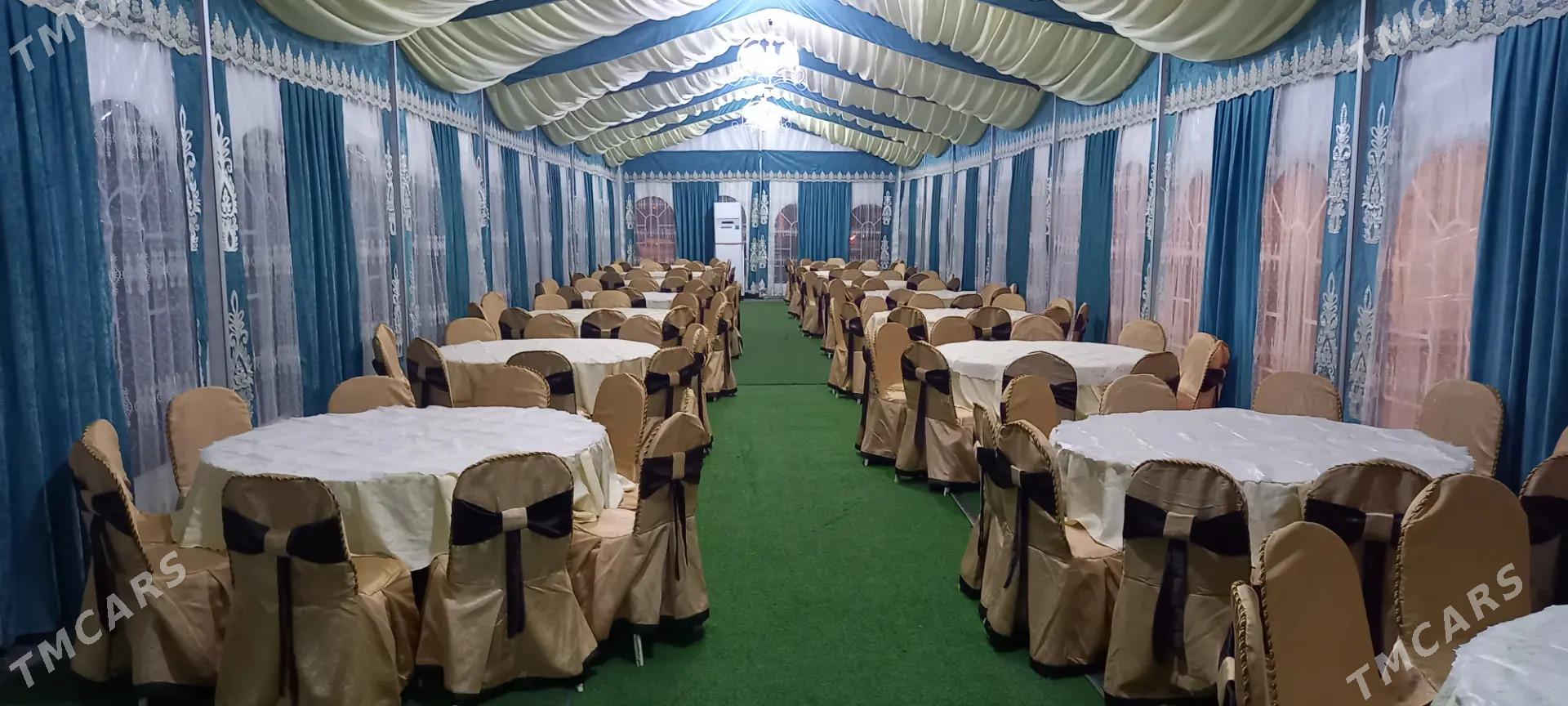 palata han satlyk - Aşgabat - img 3