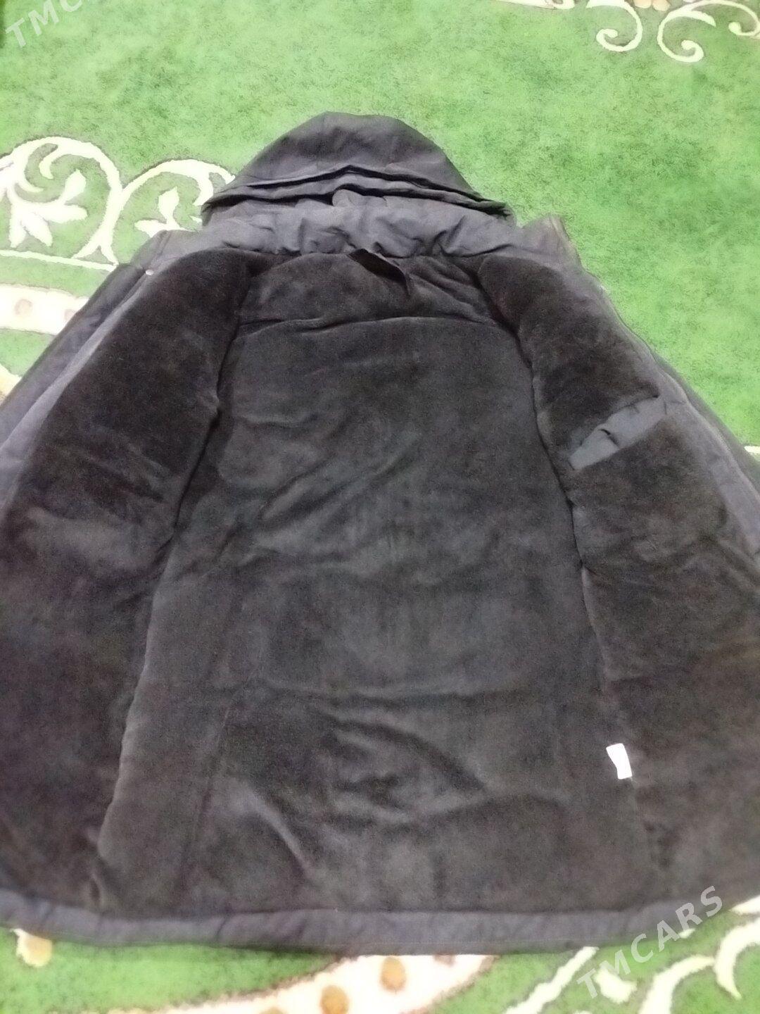 Мужская куртка - Туркменабат - img 2