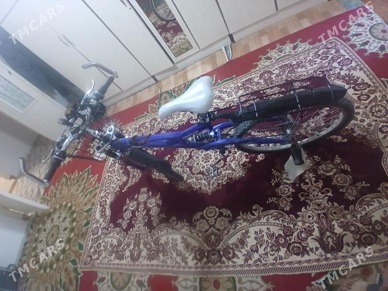 Rambo 26lyk - Büzmeýin - img 4