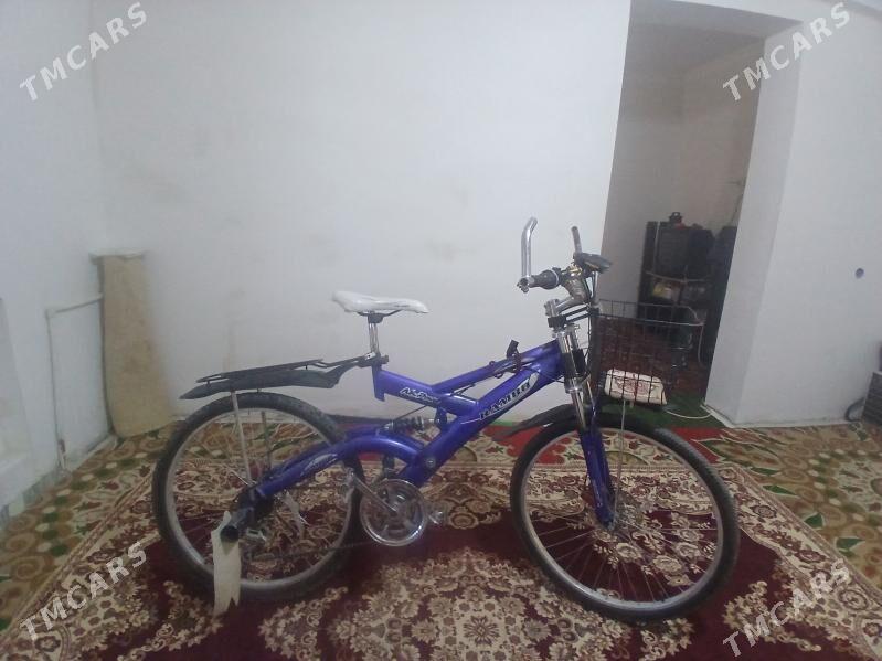 Rambo 26lyk - Büzmeýin - img 2