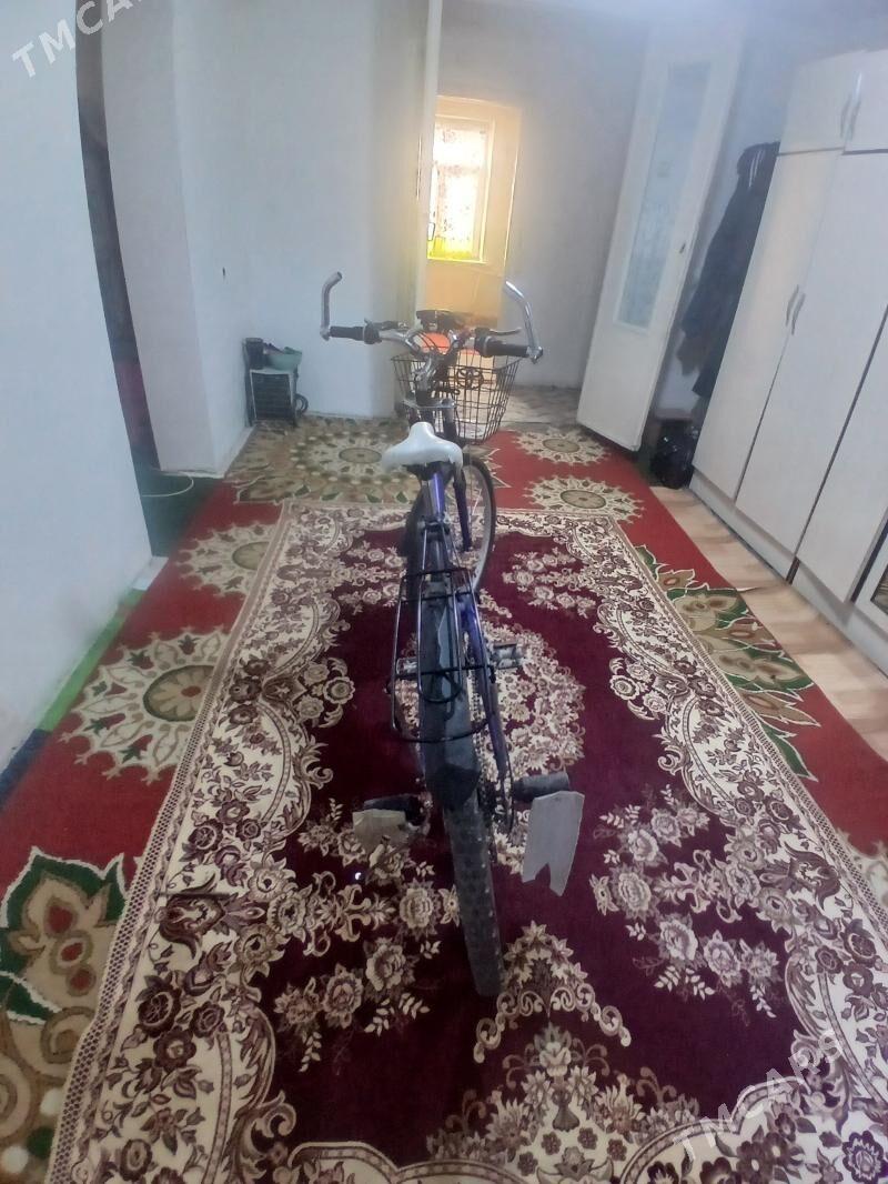 Rambo 26lyk - Büzmeýin - img 3