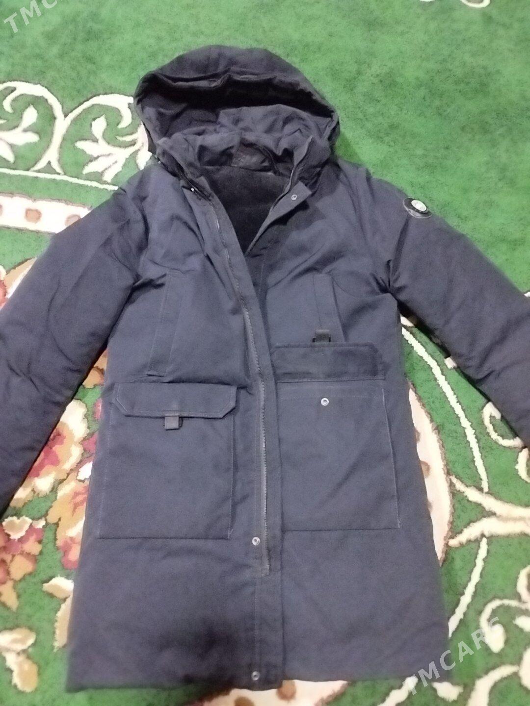 Мужская куртка - Туркменабат - img 1