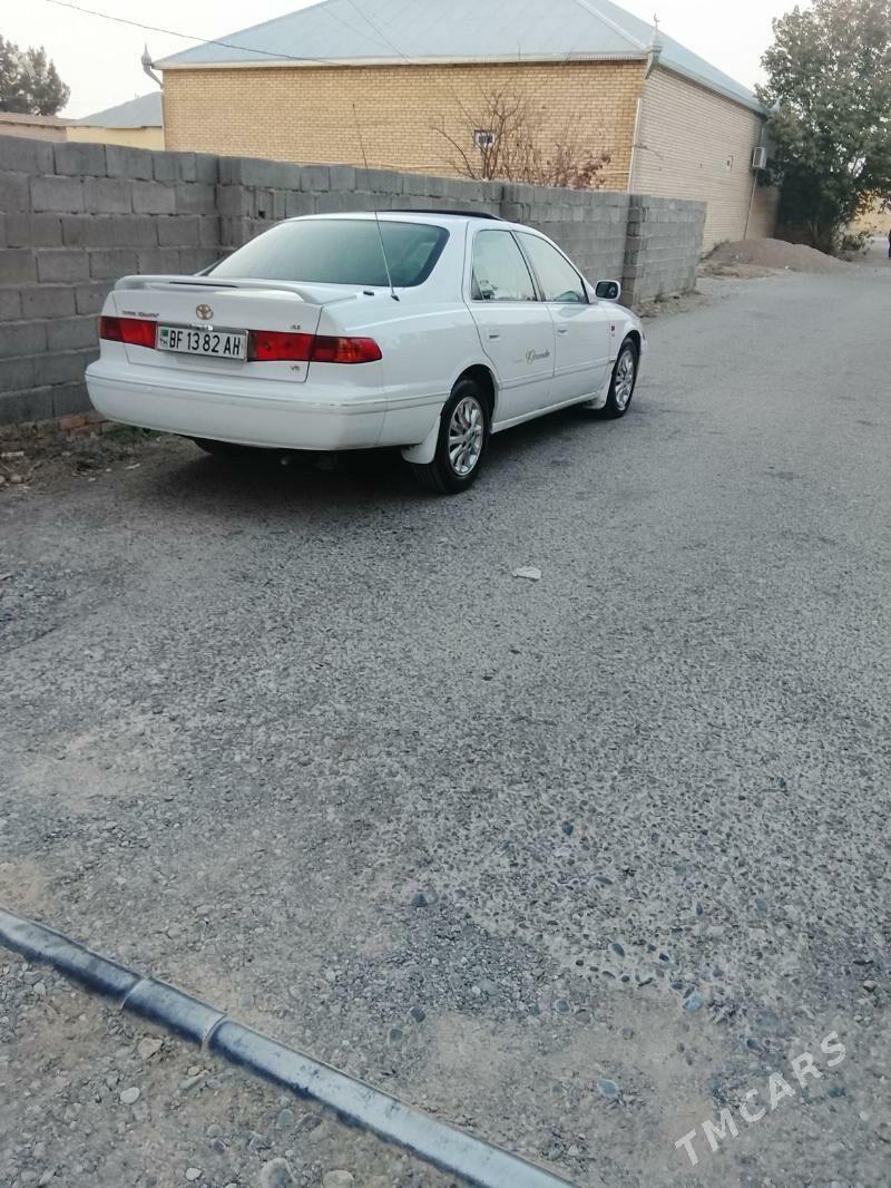 Toyota Camry 1997 - 190 000 TMT - Aşgabat - img 2