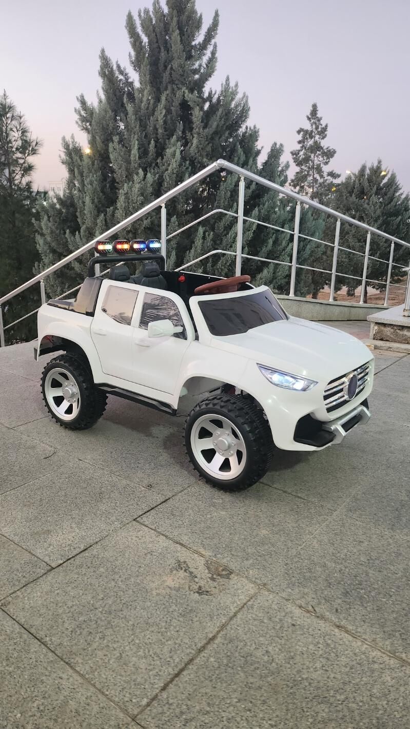 TIGIR MATOR SAMAKAT MASYN STOL - Кëши - img 10