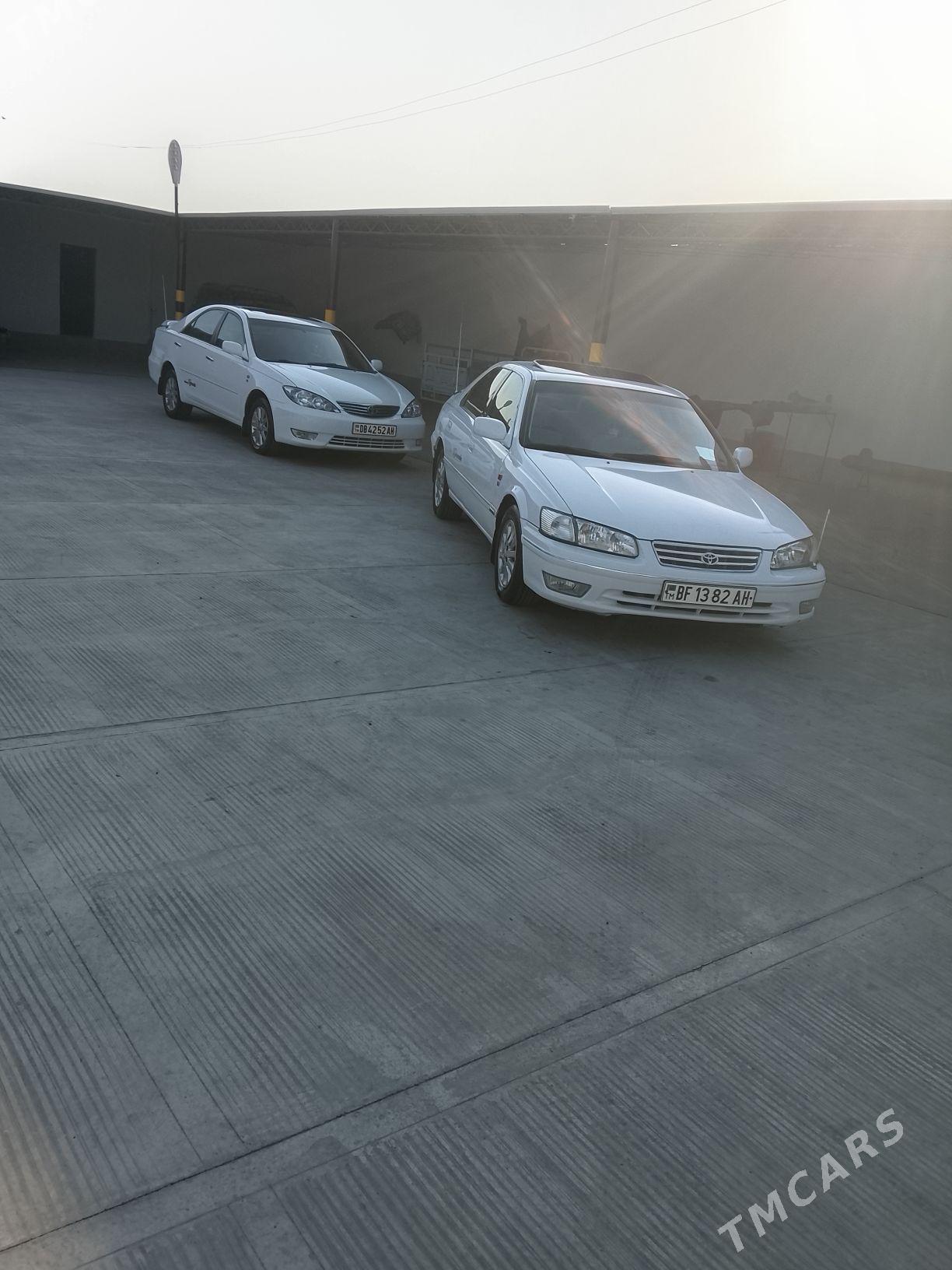 Toyota Camry 1997 - 190 000 TMT - Aşgabat - img 5