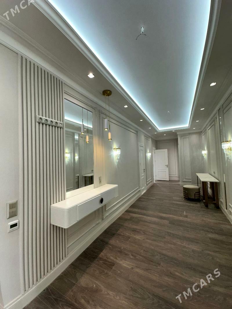 ЭЛИТКА 2 КВ- НА 1-ОЙ ПЛОЩАДКЕ - Aşgabat - img 2