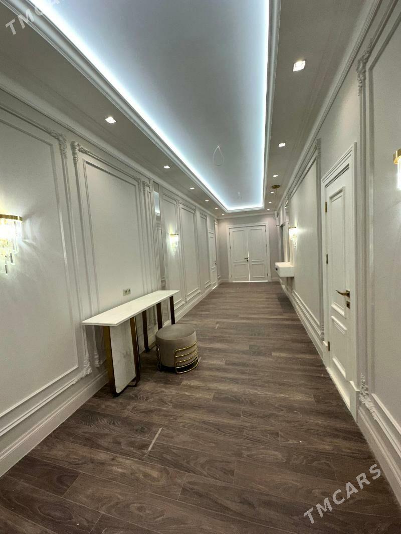 ЭЛИТКА 2 КВ- НА 1-ОЙ ПЛОЩАДКЕ - Aşgabat - img 9