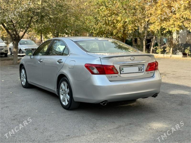 Lexus ES 350 2008 - 235 000 TMT - Ашхабад - img 2