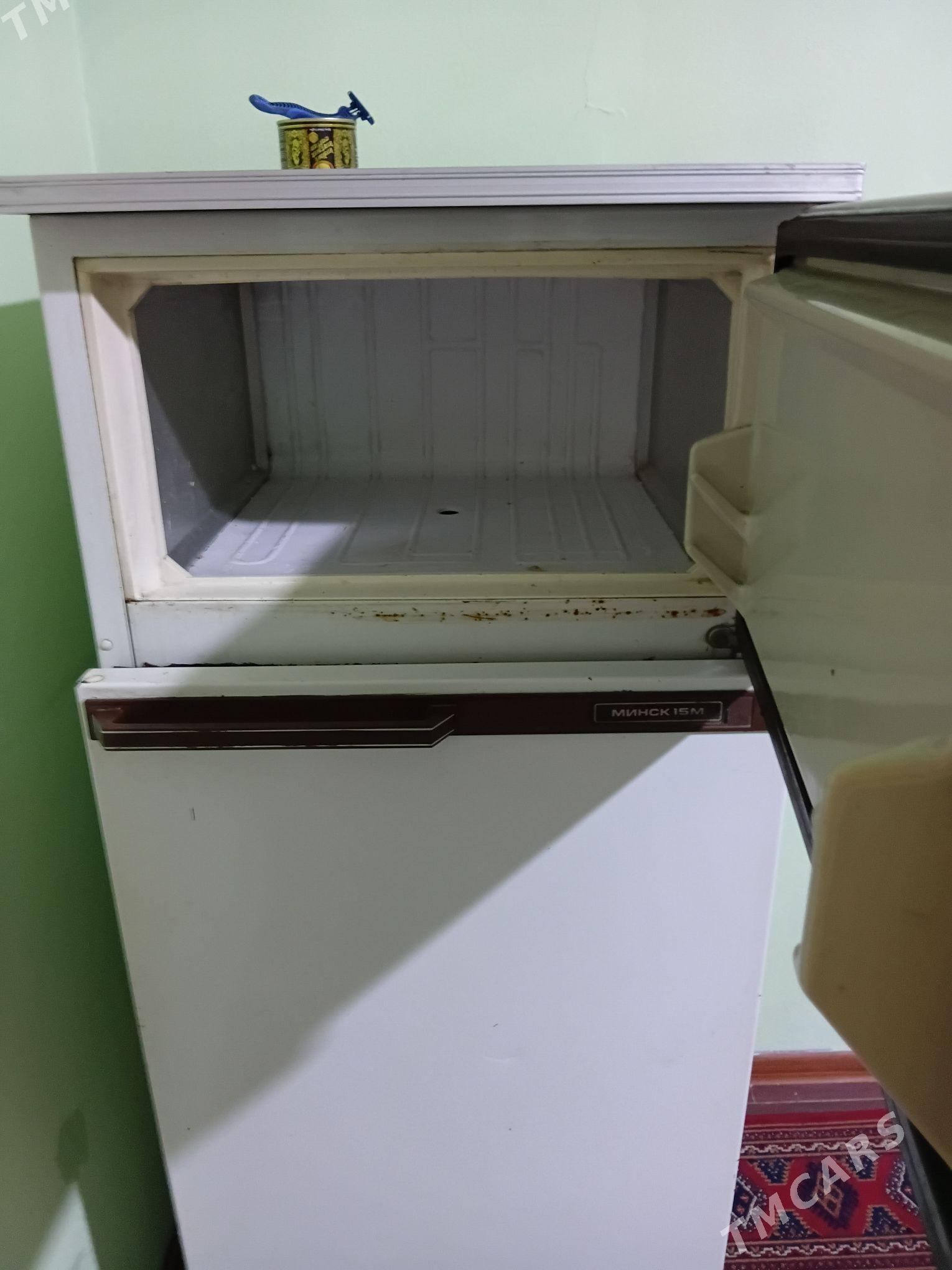 Holodilnik - Täze zaman - img 3