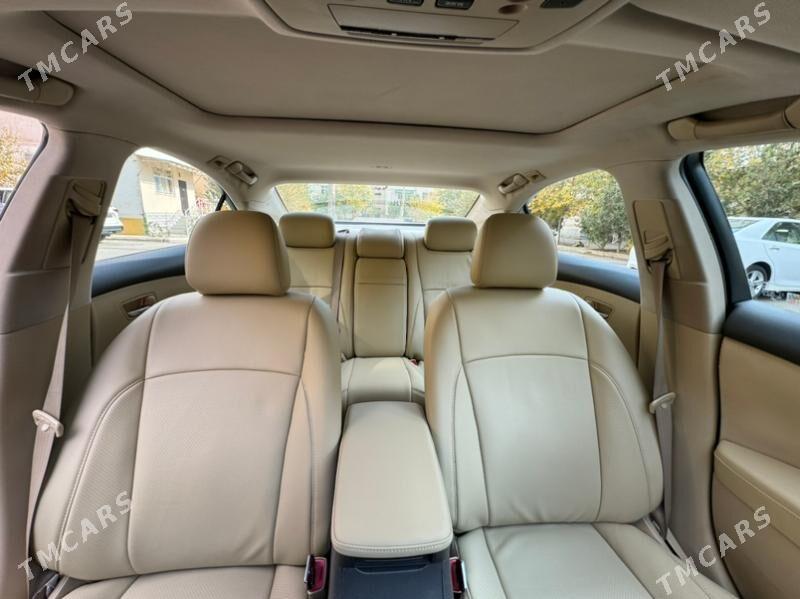 Lexus ES 350 2008 - 235 000 TMT - Ашхабад - img 5
