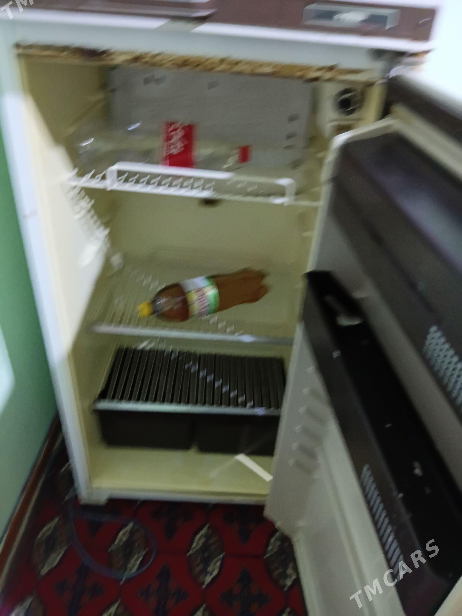 Holodilnik - Täze zaman - img 2