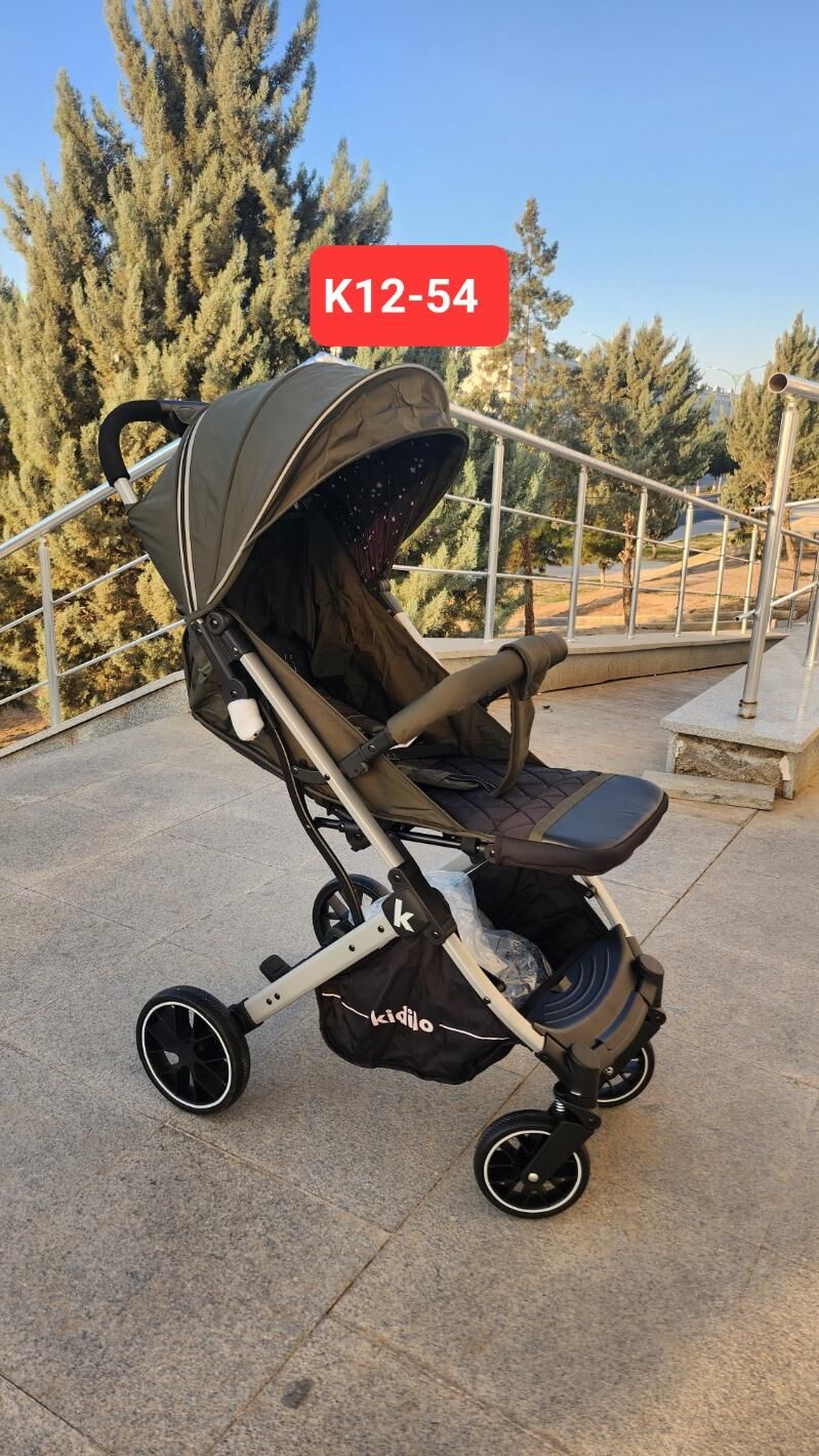 TIGIR MATOR SAMAKAT MASYN STOL - Кëши - img 9