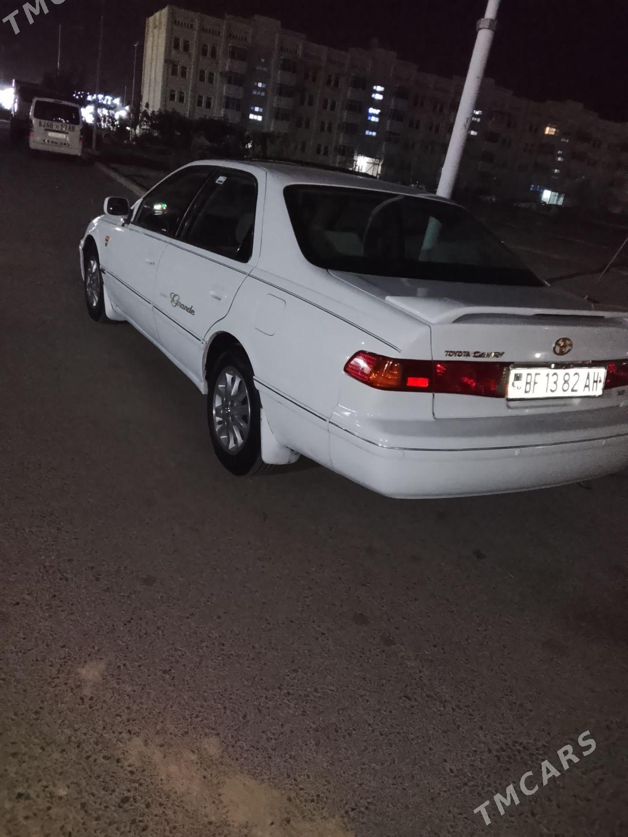 Toyota Camry 1997 - 190 000 TMT - Aşgabat - img 3