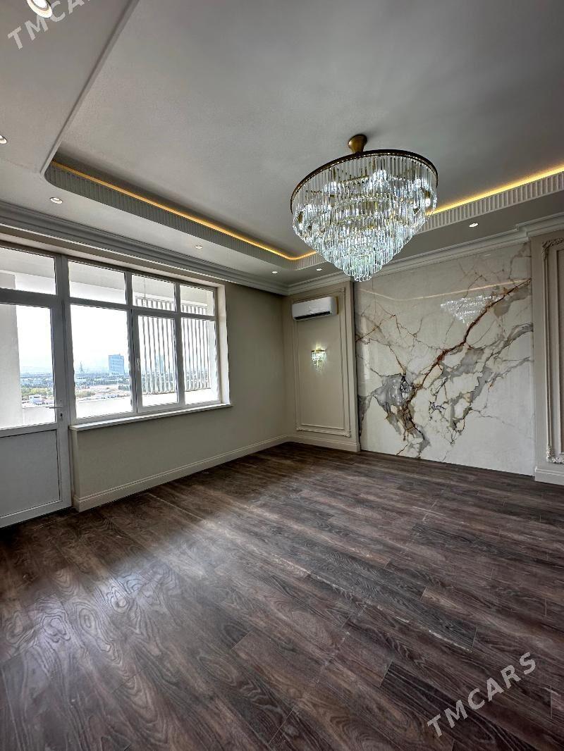 ЭЛИТКА 2 КВ- НА 1-ОЙ ПЛОЩАДКЕ - Aşgabat - img 7