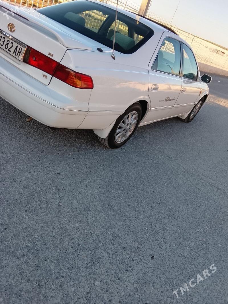 Toyota Camry 1997 - 190 000 TMT - Aşgabat - img 4