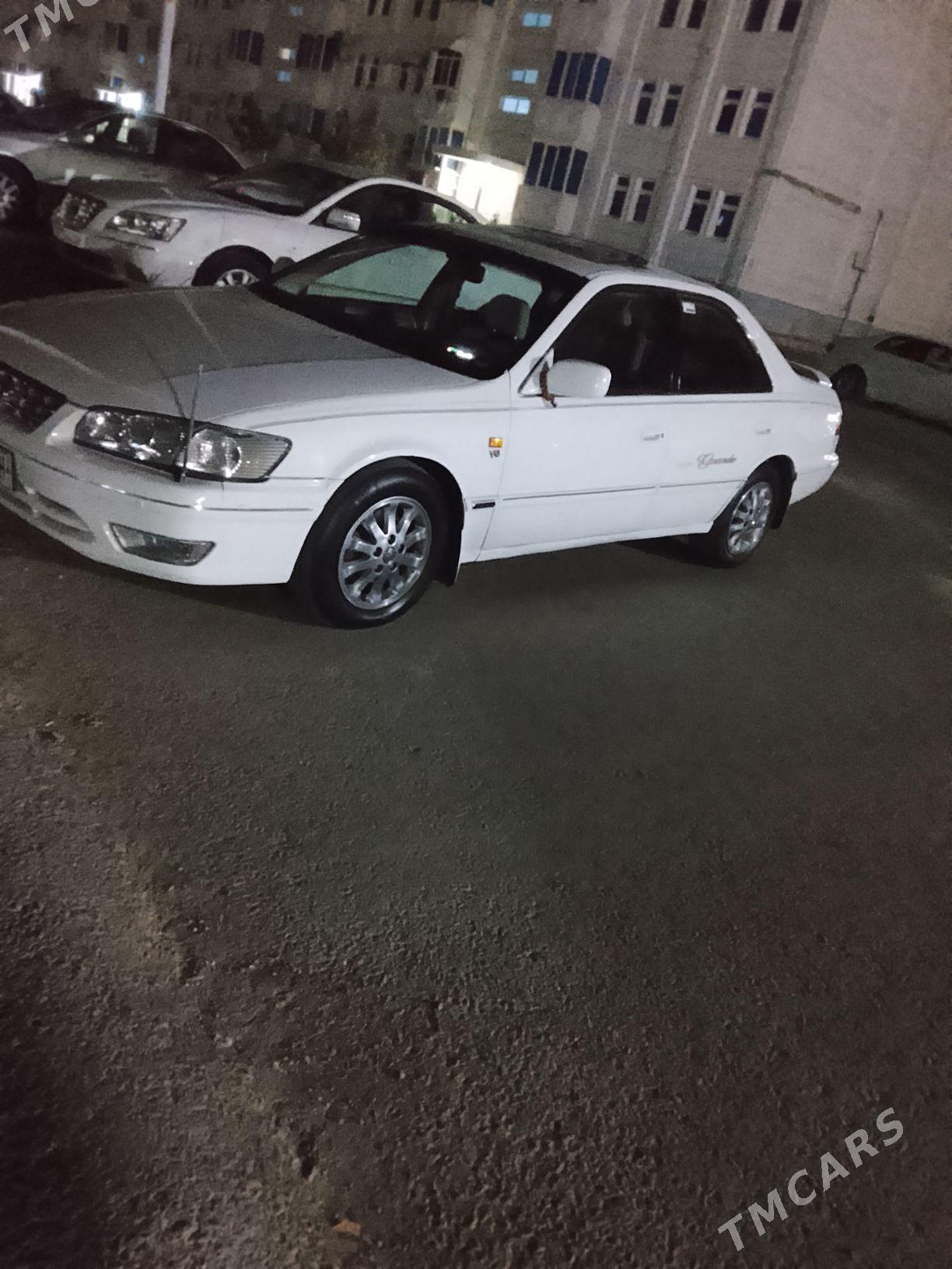 Toyota Camry 1997 - 190 000 TMT - Aşgabat - img 1