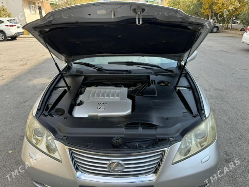 Lexus ES 350 2008 - 235 000 TMT - Ашхабад - img 6