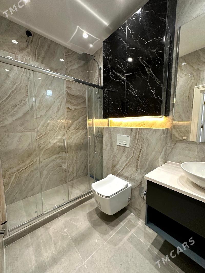 ЭЛИТКА 2 КВ- НА 1-ОЙ ПЛОЩАДКЕ - Aşgabat - img 8