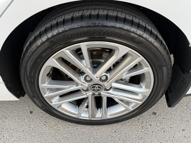 Toyota Camry 2025 - 620 000 TMT - Ашхабад - img 7