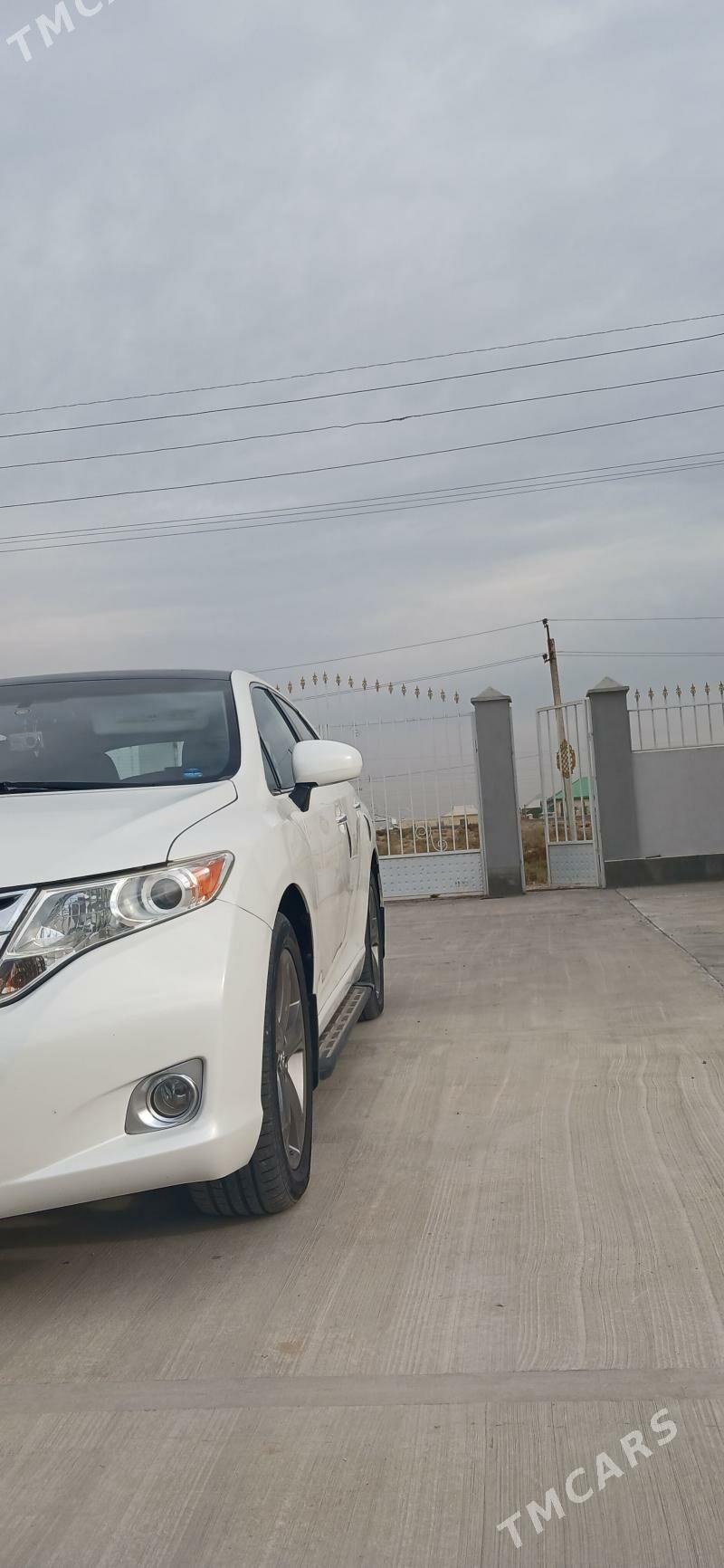 Toyota Venza 2009 - 200 000 TMT - Sakarçäge - img 7
