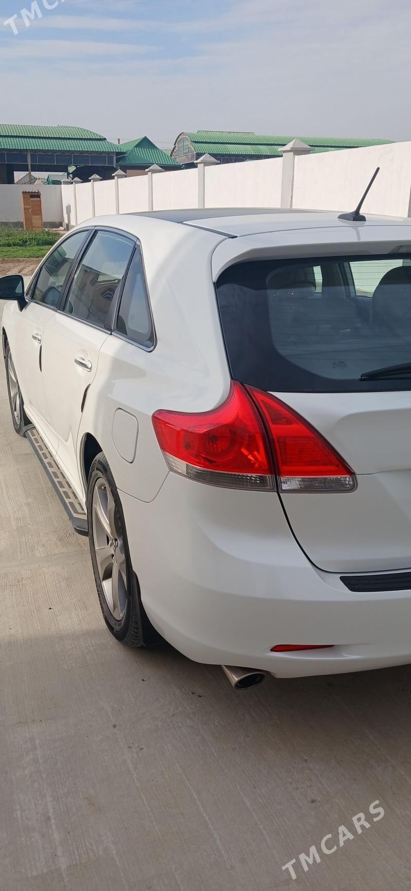 Toyota Venza 2009 - 200 000 TMT - Sakarçäge - img 10