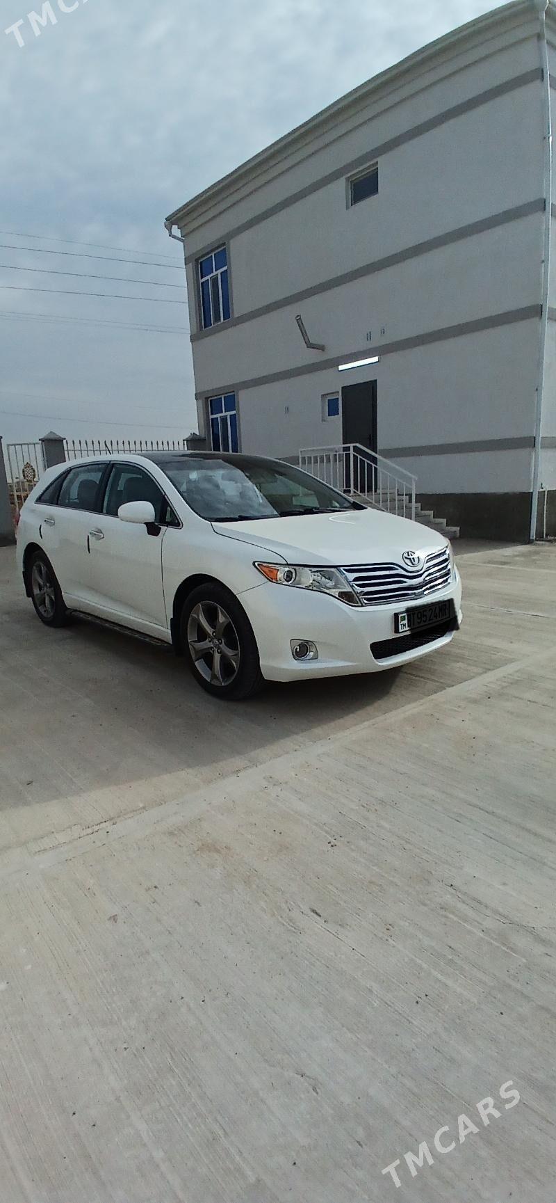 Toyota Venza 2009 - 200 000 TMT - Sakarçäge - img 8