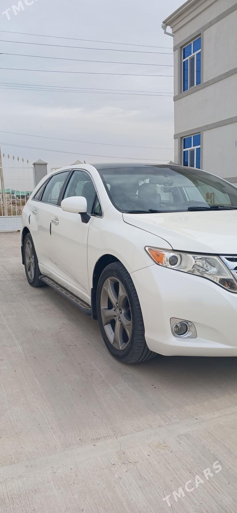 Toyota Venza 2009 - 200 000 TMT - Sakarçäge - img 2