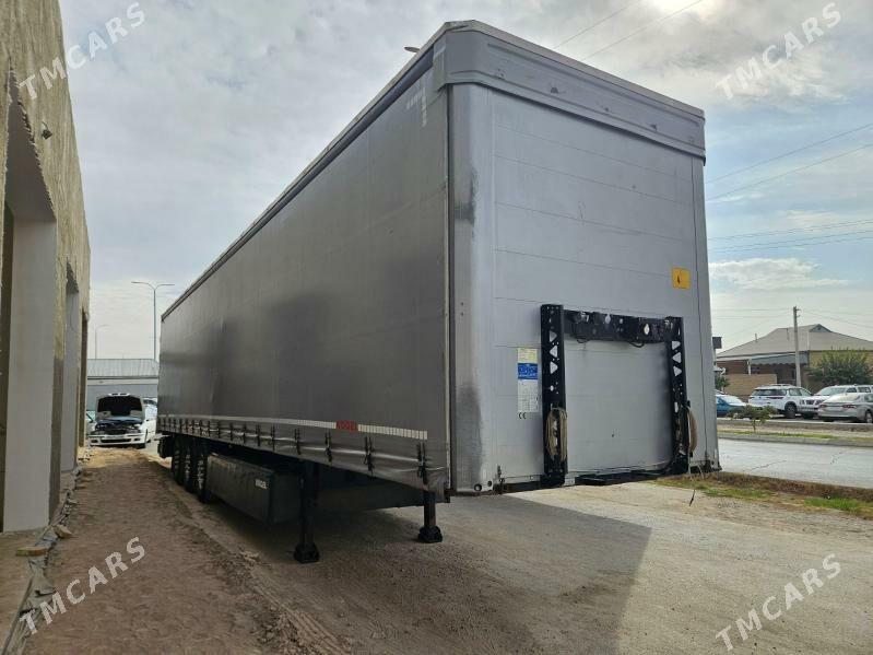 Kogel Cargo 2021 - 530 000 TMT - Mary - img 2