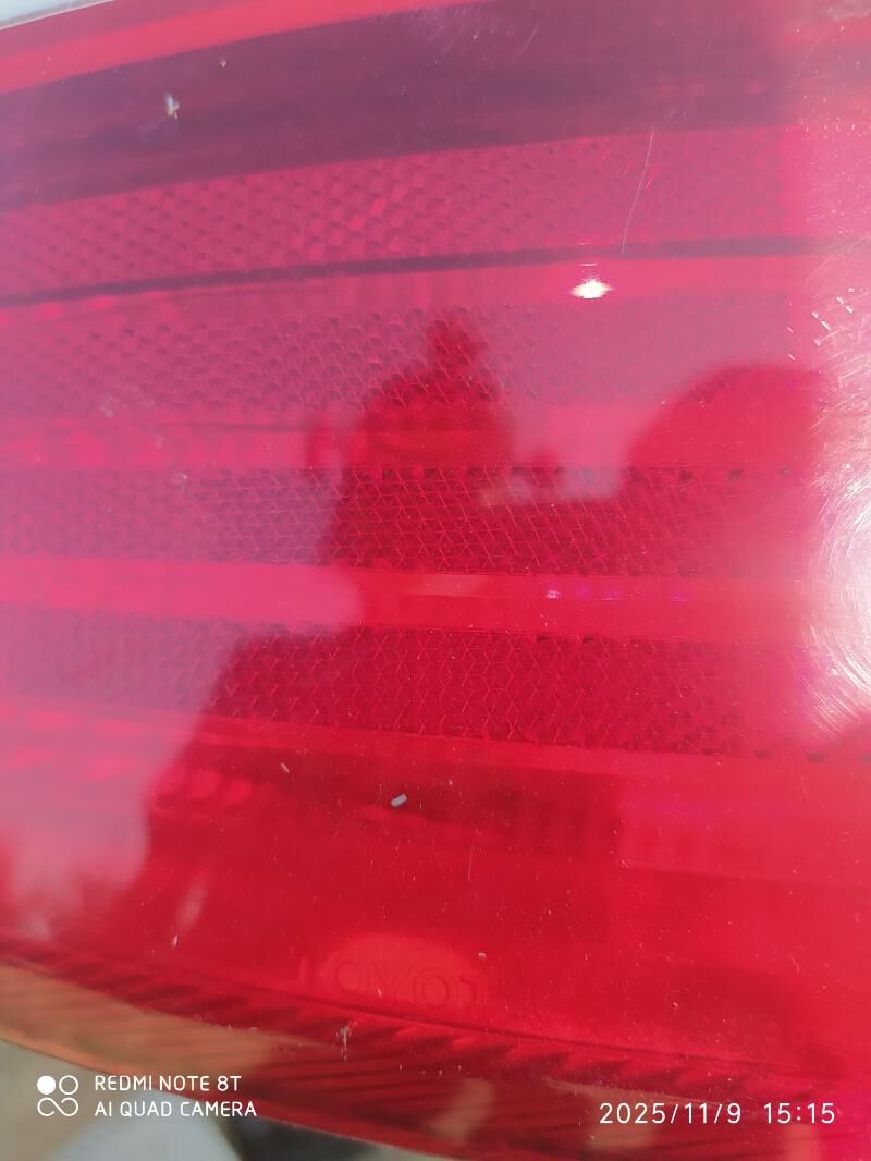 duty camry yzky fara 160 TMT - Мары - img 2