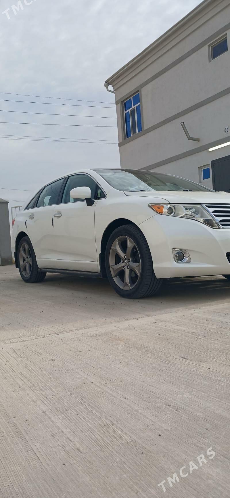 Toyota Venza 2009 - 200 000 TMT - Sakarçäge - img 4