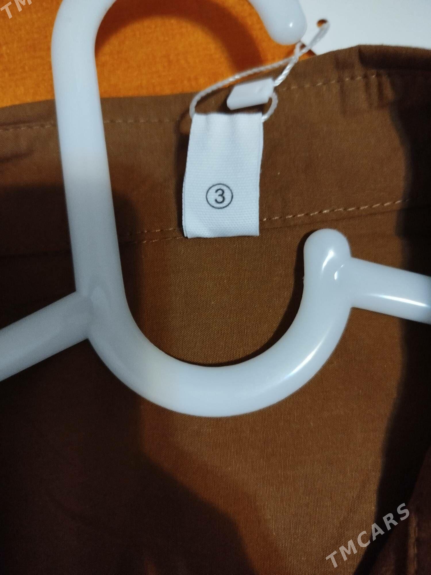 Женская рубашка. - Мары - img 2