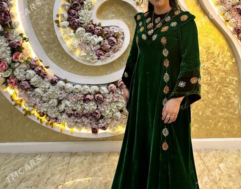 Pombarht - Aşgabat - img 2